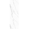 Buy cheap Hot Sales Living Room Porcelain Good Quality Calacatta Marble Floor And Wall Tile White Carrara Marble Slab 80*260cm from wholesalers
