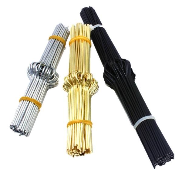 Buy cheap Non Corrosive Nylon Coated 6-7/8” 175mm Metal Wall Hangers from wholesalers