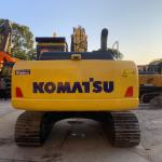 2020 Used Komatsu PC220 excavator Your Key to Success in Global Construction