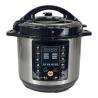 Buy cheap 8 Quart 12 In 1 Household Multifunction Pressure Cooker from wholesalers