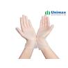 Buy cheap Clinical Examine EN455 Disposable Clear Plastic Gloves from wholesalers