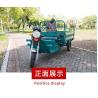 Buy cheap ELECTRIC TRICYCLE TRUCK LOAD WANG NEW NATIONAL STANDARD ELECTRIC CAR EXPRESS CAR STALL TRICYCLE AGRICULTURAL VEHICLE FRE from wholesalers