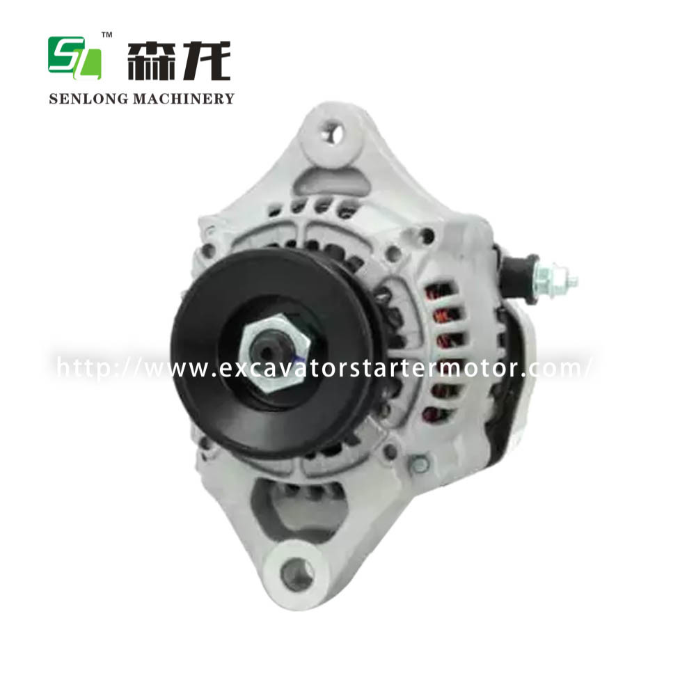 12V 50A DENSO ALTERNATOR 100211-1610 K1301G12189 27060-87201 100211-1630 100211-1640 100211-2480 1-2436-01ND 0210800760