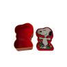 Buy cheap Personalised Snoopy Lollipops tins Candy Gift Tins OEM ODM from wholesalers