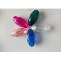 Buy cheap ODM 3g Empty Plastic Pill Capsules Single Pill Packaging product