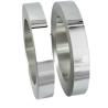 Buy cheap BA Surface Sheet Metal Coil Stock 200mm 301 Stainless Steel Strip from wholesalers