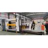 Buy cheap Automatic carton Single Facer Machine 1 Year Warranty from wholesalers