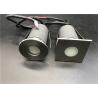 Buy cheap Waterproof LED Underground Light With 316 Stainless Steel Square Shape from wholesalers