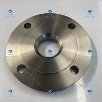 Buy cheap GJB9001C-2017 Zr702 Zirconium Flanges For Pipeline Construction product