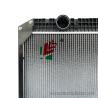 Buy cheap Mercedes Benz 9425001003 Mercedes Pump Truck Truck Car Radiator from wholesalers