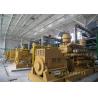 Buy cheap Cylinder Arrangement Form V 882kw 1000HP Jichai Chidong Z12V190b Marine Diesel Engine from wholesalers
