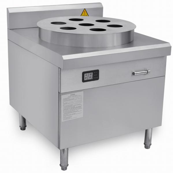 Buy cheap Hot-sell and Eco-friendly Round Bamboo Steamer chinese food steamer from wholesalers