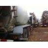 Buy cheap 2005 Hini 500 concrete mixer Truck hino Concrete Mixer from wholesalers