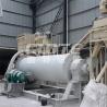 Buy cheap Quartz Powder Production Line Energy-saving Rotary Ball Mill Machine for Dry Sand Making from wholesalers
