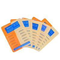 Buy cheap Diameter 1.59-1.6mm Dental Carbide Burs Lightweight For Dental Use product