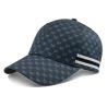 Buy cheap BSCI Custom Structured Baseball Cap Strap Sublimation Printing from wholesalers