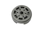 32mm 55 HRB Foot Valve Body For Peugeot 405 Front Shock Absorber