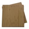 Buy cheap high quality and low price Furniture Plywood Panel 1 Ply Laminated Bamboo Board from Chinese factory from wholesalers