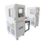 Buy cheap High Uniformity Thermo-Hygrometer Calibration Chamber 5-95%RH Laboratory Classification from wholesalers