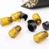 Buy cheap 2ml glass brown packing oil small bottle from wholesalers