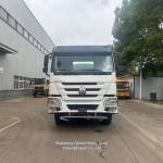 Sinotruk 6X4 20 Tons Water Truck, Water Tanker, Drinking Water Truck Fresh Milk