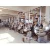 Buy cheap High Efficiency Tablet Coating Machine / Industry Pan Coating Machine from wholesalers