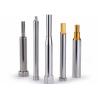 Buy cheap DongGuan Metal Mold Components Processing High Speed Tungsten Steel Non-Standard Punch Needle For Standard Die from wholesalers