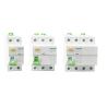 Buy cheap SONTUOEC brand C60 Construction Design STM9-63 series MCB Circuit Breaker 6KA Working Reliability from wholesalers