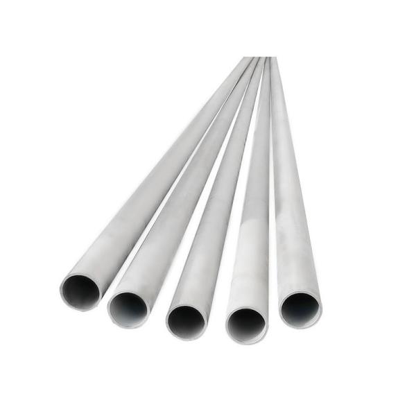 Buy cheap 300 Series Stainless Steel Duplex Steel Seamless/Welded Pipe for Corrosion Resistance from wholesalers