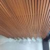 Buy cheap Waterproof PVC WPC Ceiling Panel Heat Insulation Clip-In Installation from wholesalers
