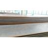 Buy cheap Shipbuilding Steel Plate CCS Grade DH40 High Strength Steel Plate from wholesalers
