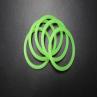 Buy cheap OEM/ODM Super Silicone Rubber O Ring Seal for Machine Seals As Per Buyer's Drawing from wholesalers