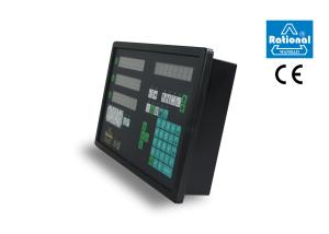 Wholesale High Performance Digital Position Readout / Stable Digital Readout 2 Axis from china suppliers