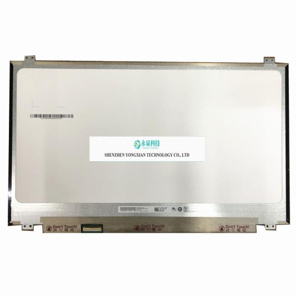Buy cheap B173QTN01.5 fit B173QTN01.0 B173QTN01.1 B173QTN01.2 B173QTN01.4 3K 2560x1440 from wholesalers