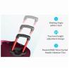 Buy cheap Custom Large Capacity Trolley Luggage Rolling Bag Travel Sport Duffel Bag With Wheel from wholesalers