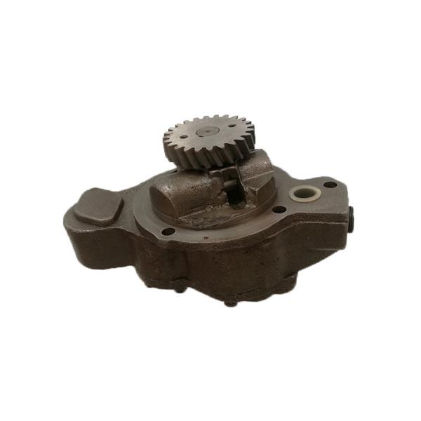 Buy cheap 3042378 Generator Diesel Engine Oil Pump CECC NT 855 Cummins Oil Pump from wholesalers