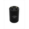 Buy cheap 250V 22000UF Aluminum Electrolytic Capacitor 90*157mm Screw Terminal from wholesalers