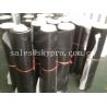 Buy cheap SBR 80mm maximum thick Rubber Sheet Roll smooth / rough / embossed from wholesalers