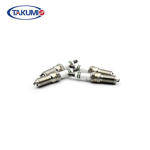 Buy cheap DCPR7E XU22EPRU YR7DE 3707010 Auto Spark Plugs from wholesalers