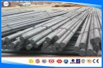 H21 / DIN1.2581 / Forged / Hot Rolled Bar , OD 16-550 Mm Tool Steel Round Bar