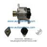 Buy cheap 101210-0160 101210-0161 - DENSO Alternator 12V 130A Alternadores from wholesalers