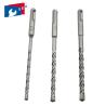 Buy cheap 12X350 Mm SDS PLUS Hammer Drill Bits For Concrete And Hard Stone Drilling from wholesalers