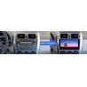 Buy cheap Android 10 UNiversal Car Radio for Toyota Corolla 2007 2008 2009 2010 2011 2012 2013 Carplay 4G WIFI Car Screen from wholesalers
