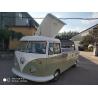 Buy cheap Commercial Food Van Concession Street Mobile Food Truck Cart Fast Food Trailer For Hot Sale from wholesalers