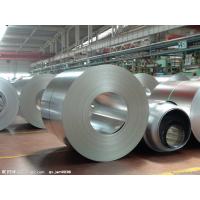 Buy cheap 1000 - 2000mm Width Galvanized Stainless Steel Coil 304 Steel Sheet For Auto product