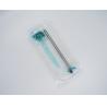 Buy cheap 10x150mm Optical Disposable Trocar Visible Tip for Endoscopic Operation from wholesalers