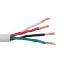 Buy cheap High Performance UL Audio Speaker Cable 18 AWG 4 Core for Louder Speakers from wholesalers
