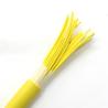 Buy cheap GJBFJV Indoor Fiber Optic Cable from wholesalers