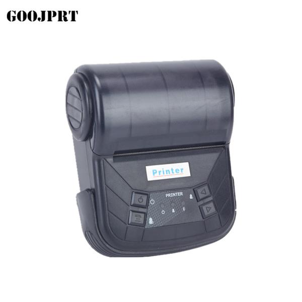 Buy cheap Colored 80mm thermal receipt printer bill printer for online ordering from wholesalers