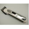 Buy cheap NHC-6007 Rechargeable AA Battery Wireless Hair Clipper Hair Trimmer from wholesalers